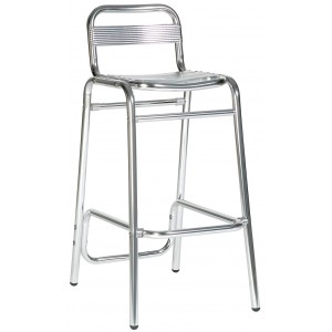 Catalina Highstool Aluminium Slats KD-b<br />Please ring <b>01472 230332</b> for more details and <b>Pricing</b> 